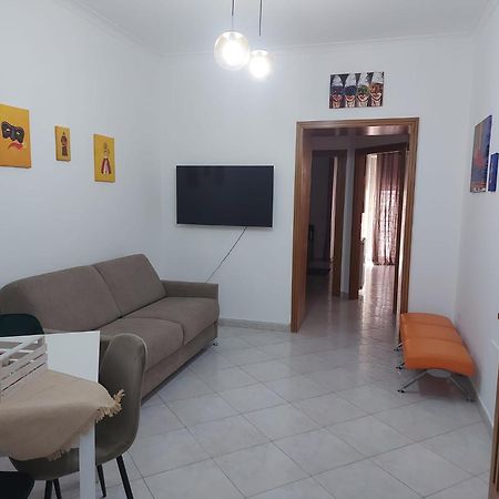 Casa Genoveffa Napoli Centro Lejlighed Eksteriør billede