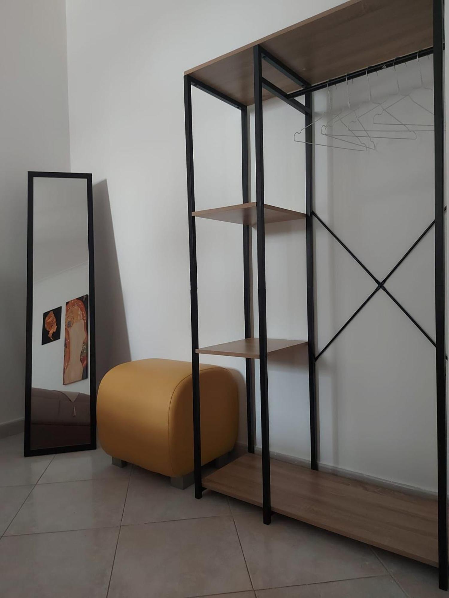 Casa Genoveffa Napoli Centro Lejlighed Eksteriør billede